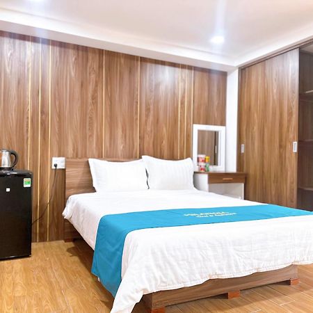 Milanesa Hotel And Apartment Vung Tau Buitenkant foto