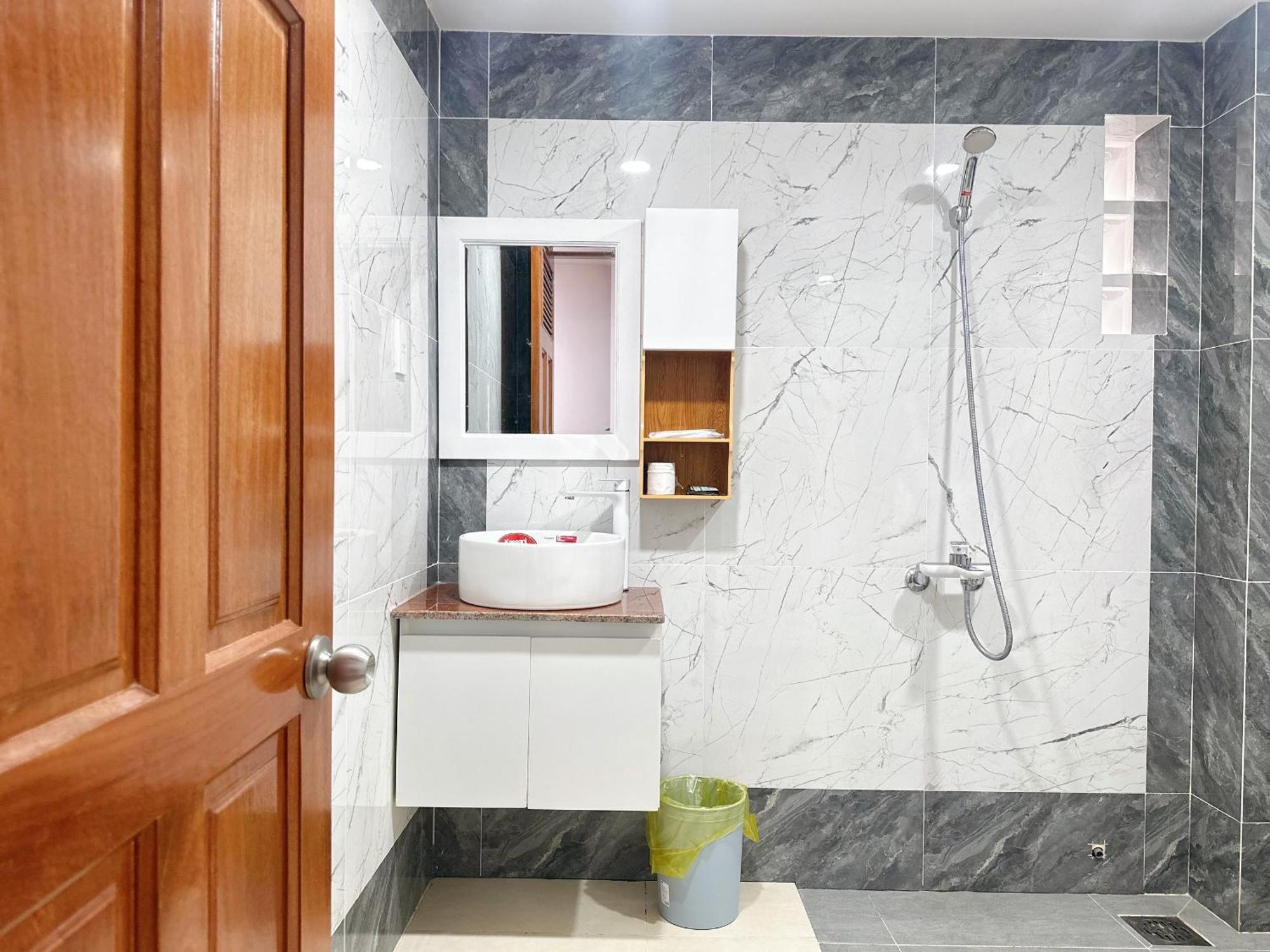 Milanesa Hotel And Apartment Vung Tau Buitenkant foto